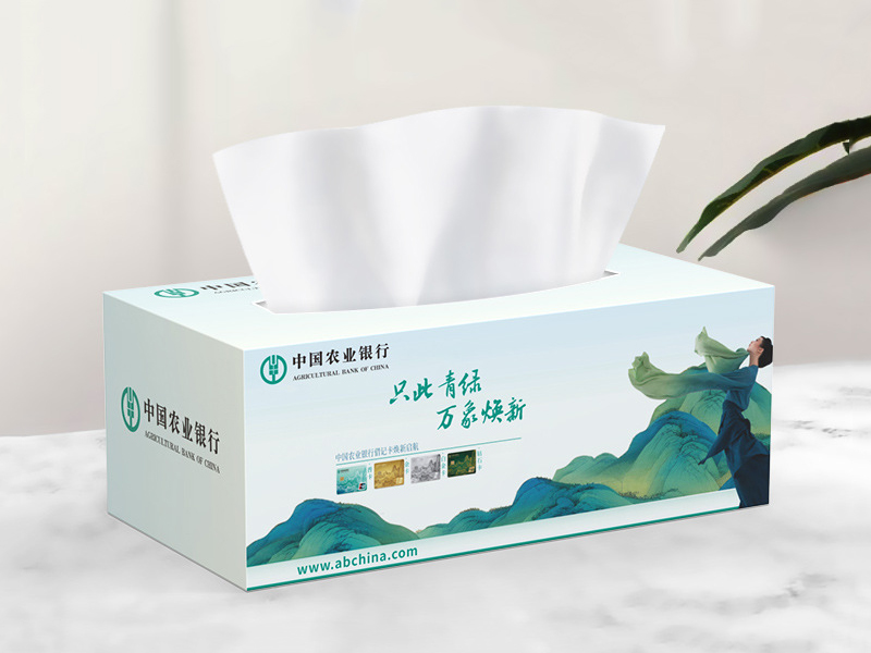 潮州餐巾纸